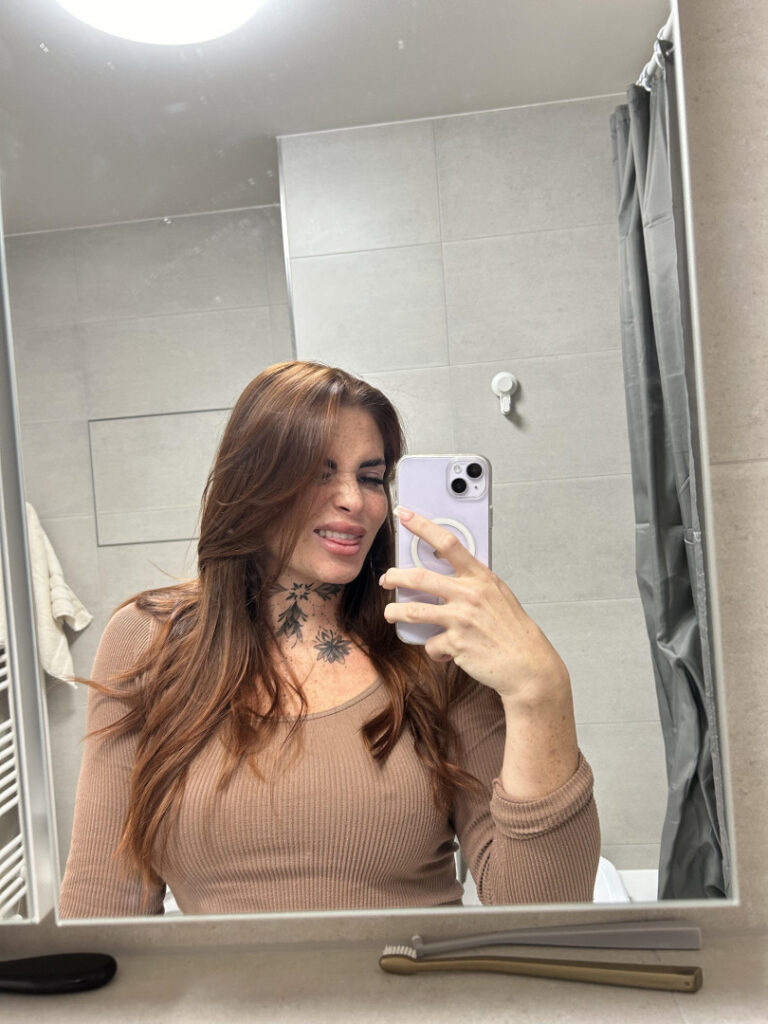 OnlyFans – gingermaria – Nude Leaks