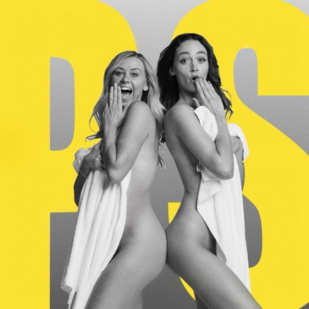 Girls from Survivor – Nude Leaks