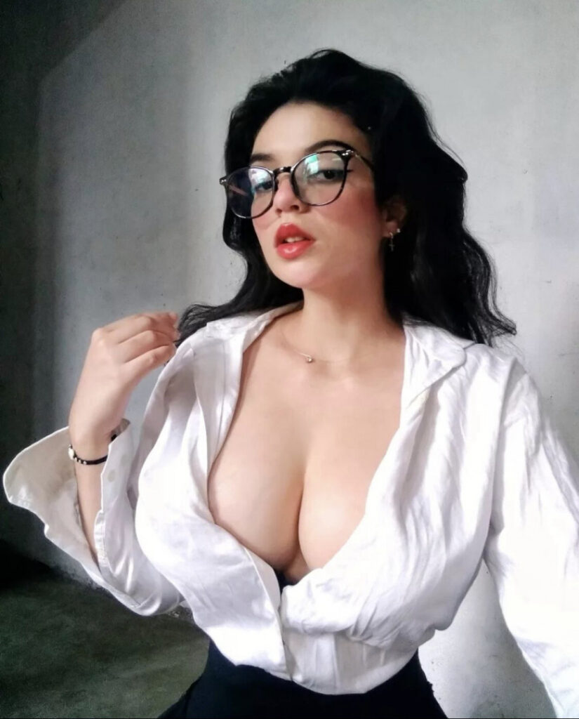 Brazil – Twitch – Giselle_andra – Nude Leaks