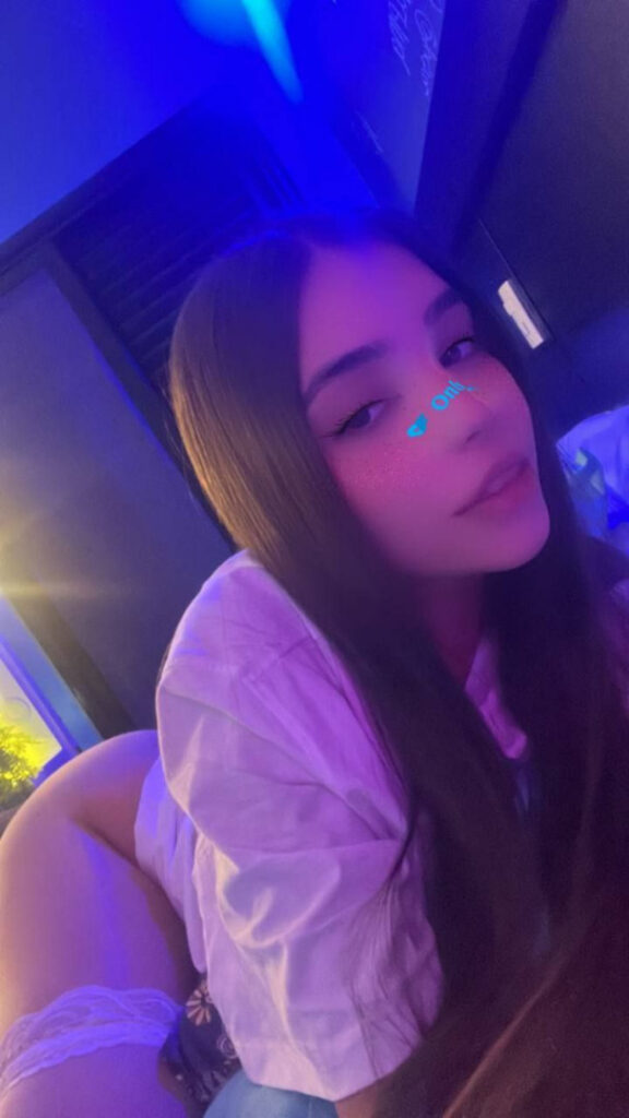 Brazil – OnlyFans – Giulia Rosa – Nude