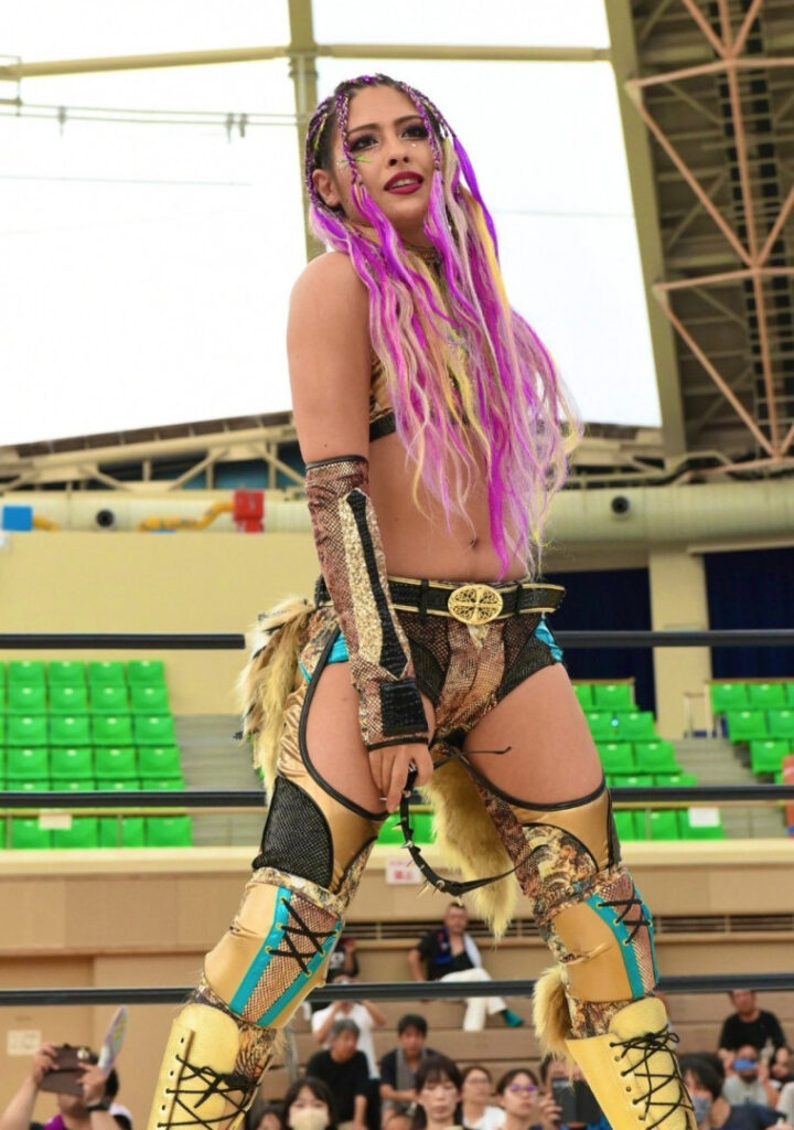 Asian – Japanese – Giulia – Stardom – Nude