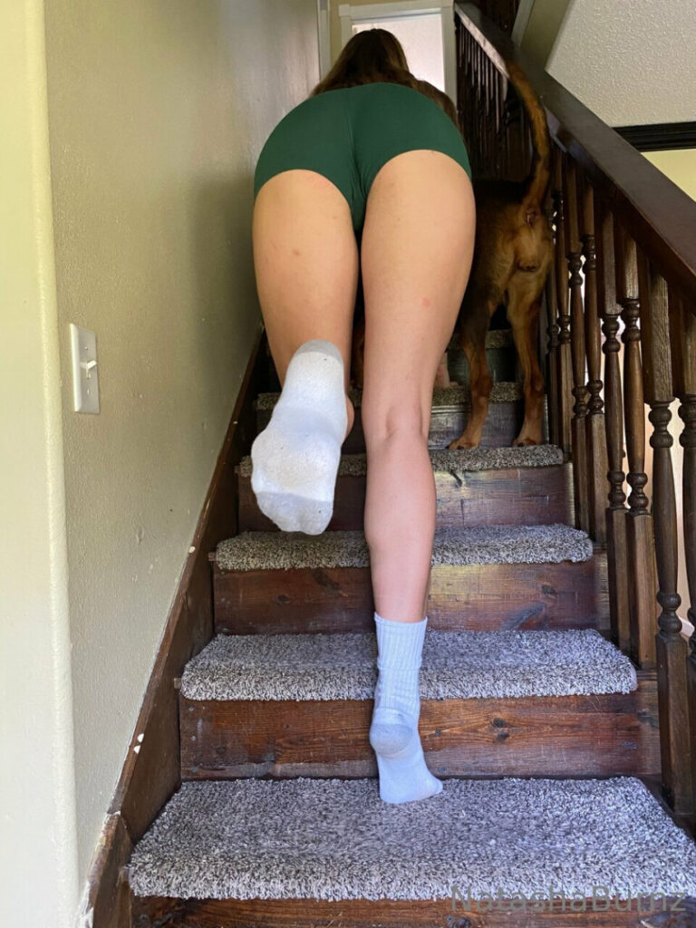 OnlyFans – goddesstalltasha / NatashaBurnz – Nude