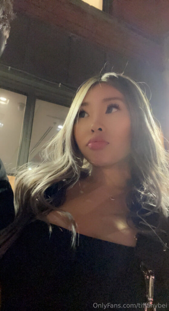 OnlyFans – Asian – goddesstinaca / reigntina – Nude