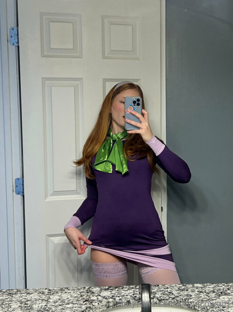 OnlyFans – Goodcowgirl – Nude