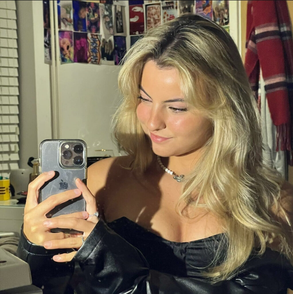 TikTok – Instagram – Grace Bidd | gracebidd | gracebidd1 – Nude