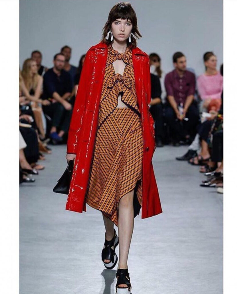 Instagram – Grace Hartzel – Nude