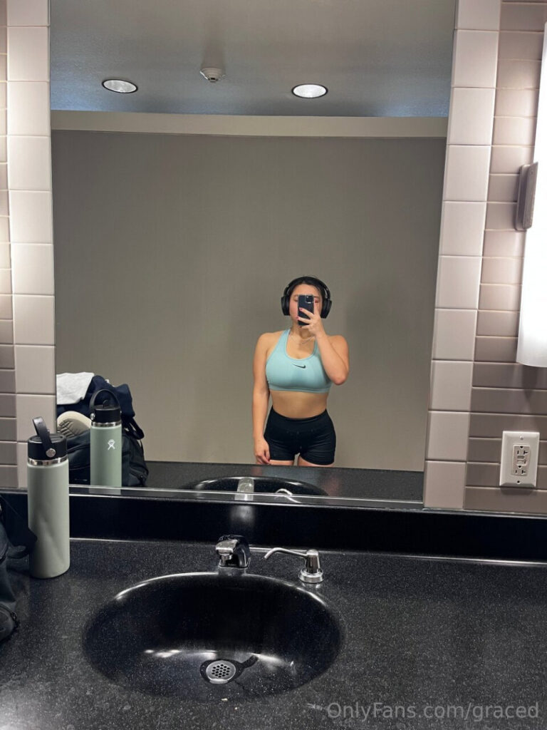 OnlyFans – Asian – gracedunlocked graced – Nude