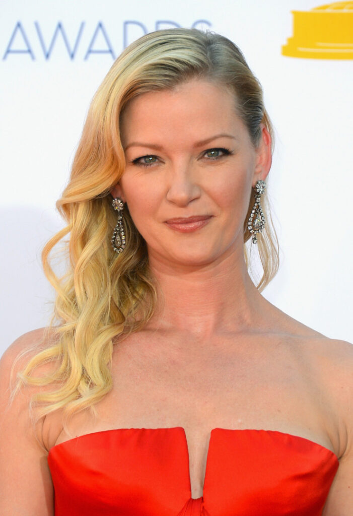 Celeb – Gretchen Mol – Nude