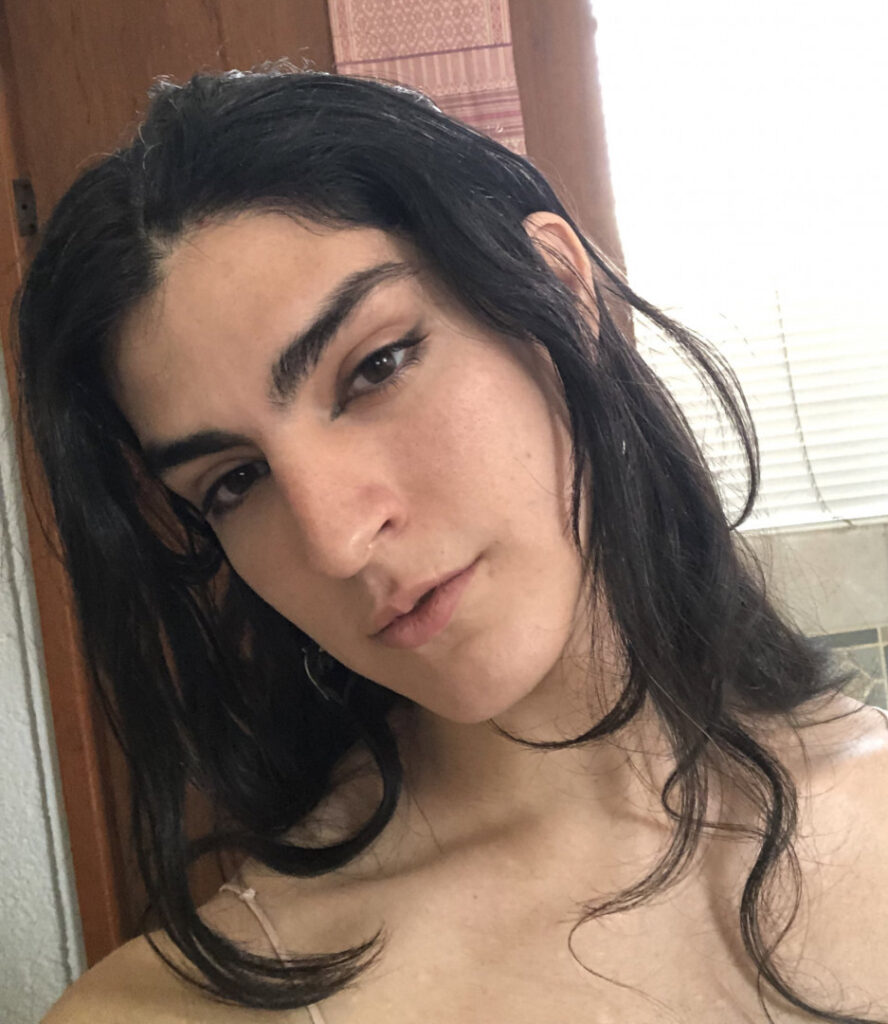 Trans – OnlyFans – Cam Girls – haditasd  Desertfairy – Nude Leaks