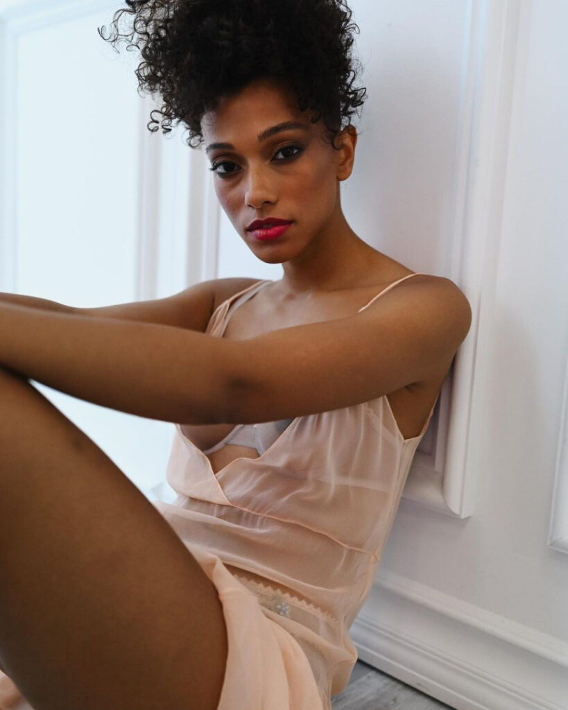 Brazil – Close – Haianny Pereira-Carvalho / hai.anny – Nude