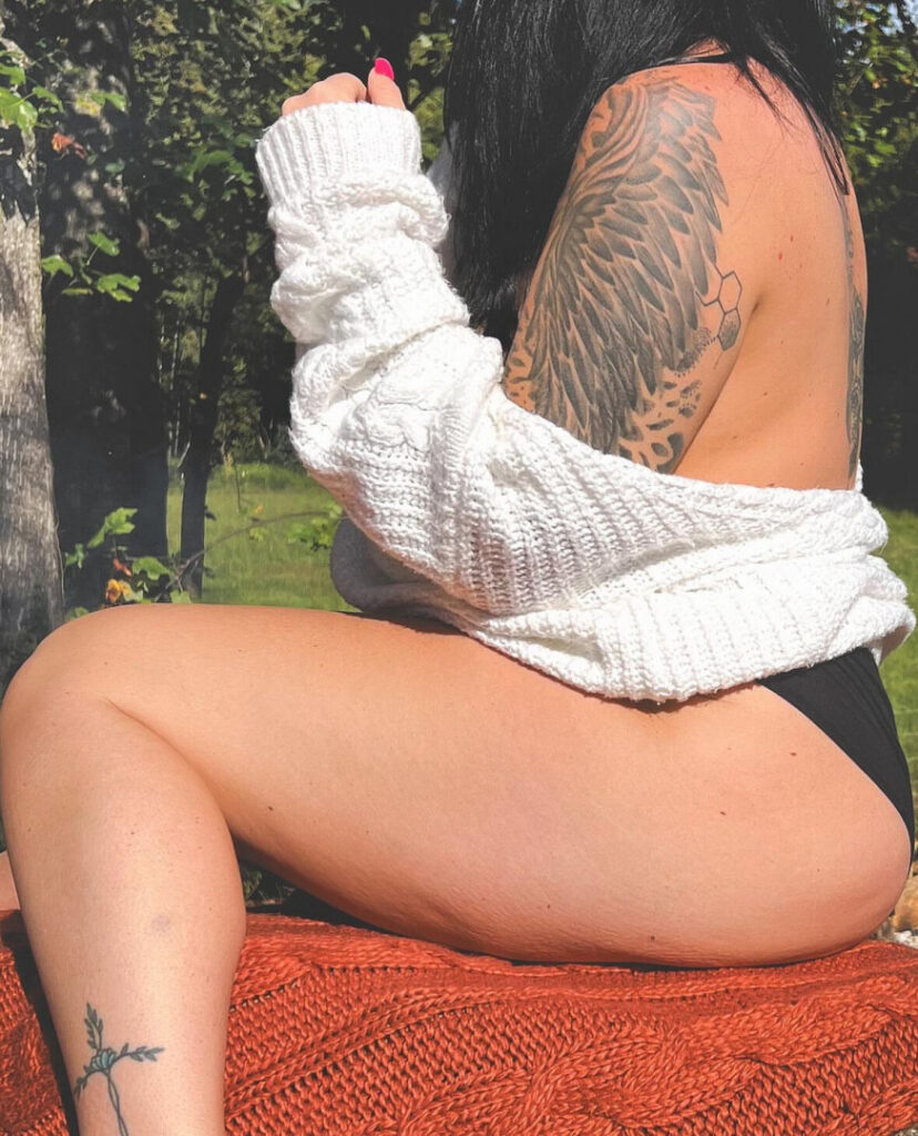 OnlyFans – TikTok – Instagram – hailey_gray02 – Nude