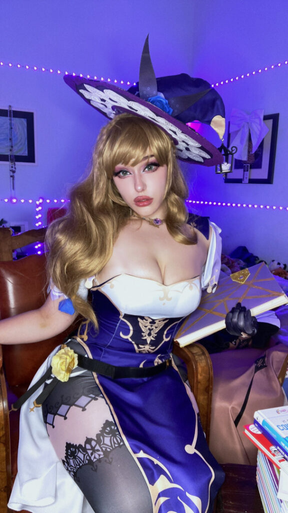 OnlyFans – Hana.cos / alexis – Nude Leaks