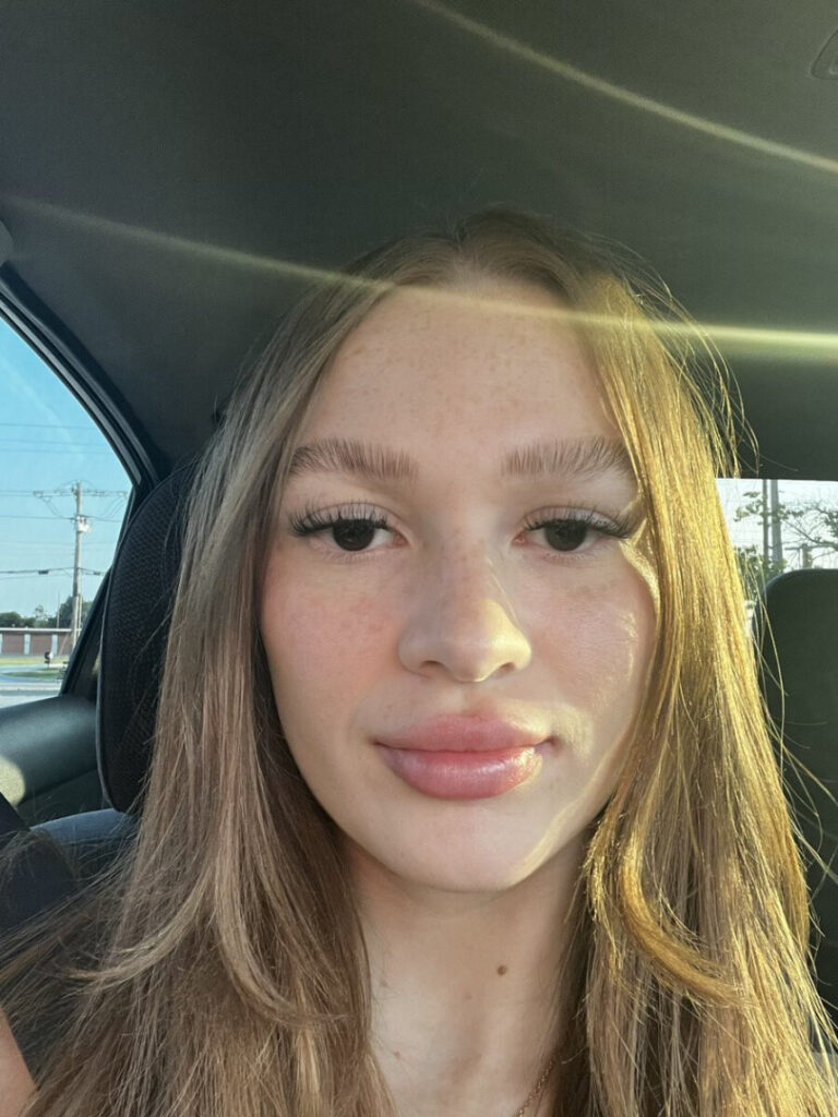 XXX – Harley Love – Nude