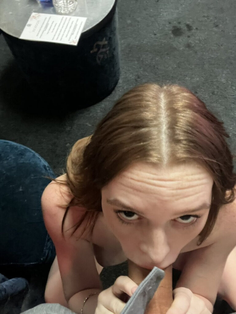 XXX – Harley Love – Nude