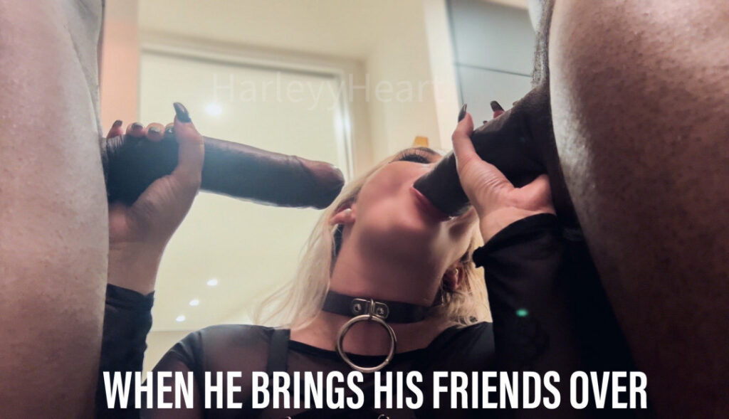 OnlyFans – Harleyyheart – Nude