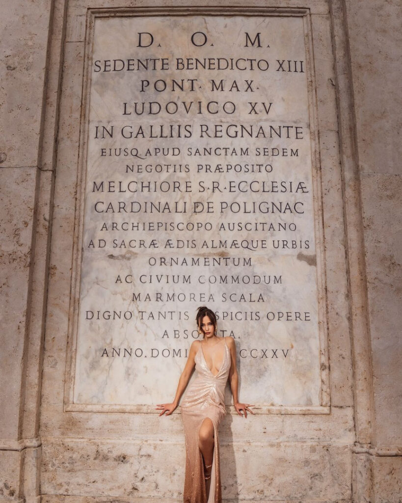 TikTok – Instagram – Teen – Havanna Winter – Nude