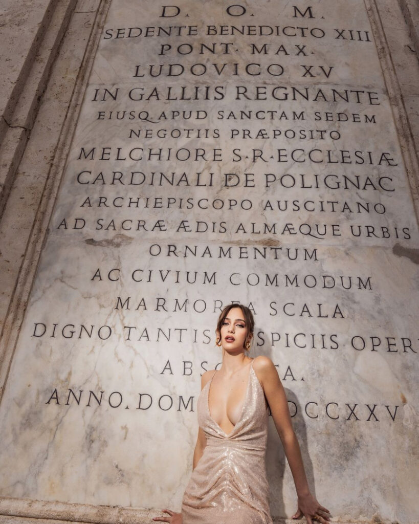 TikTok – Instagram – Teen – Havanna Winter – Nude