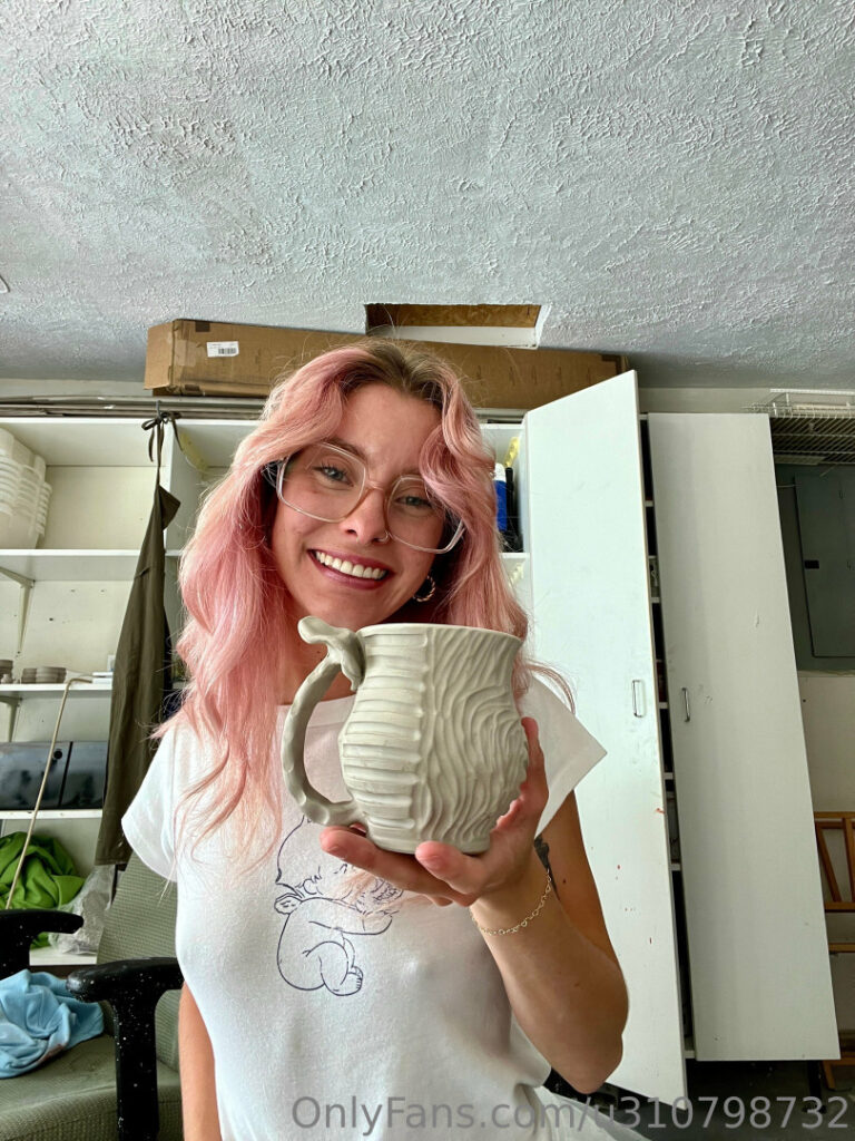 OnlyFans – Haven.tunin – Nude