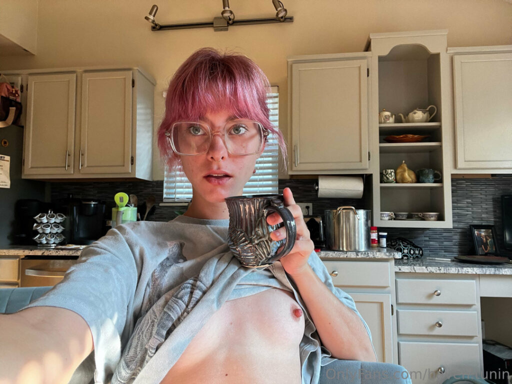 OnlyFans – Haven.tunin – Nude