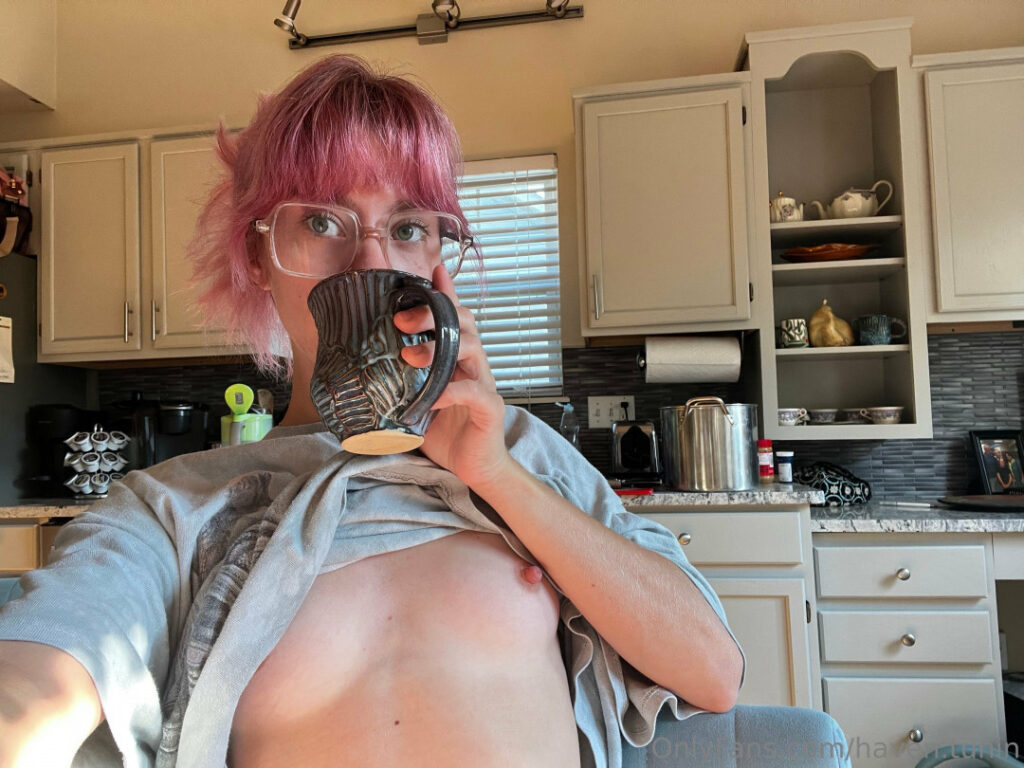 OnlyFans – Haven.tunin – Nude