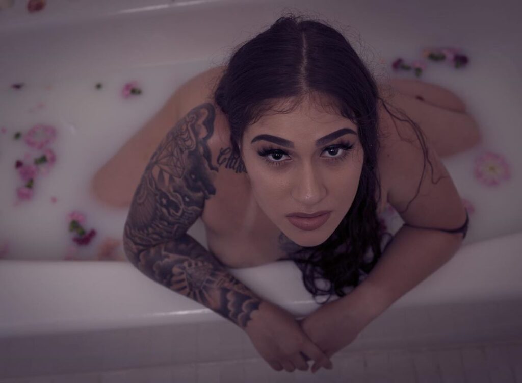 OnlyFans – Haydeesofii – Nude