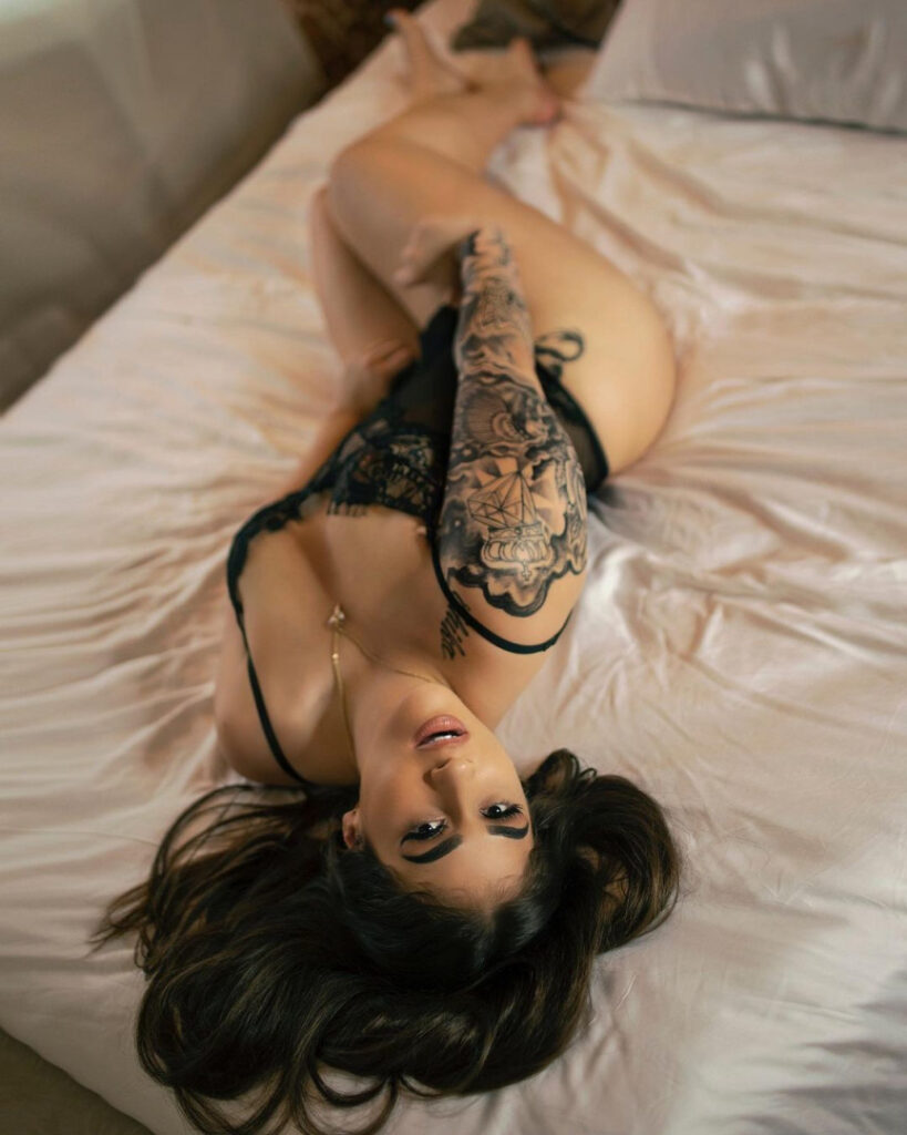 OnlyFans – Haydeesofii – Nude