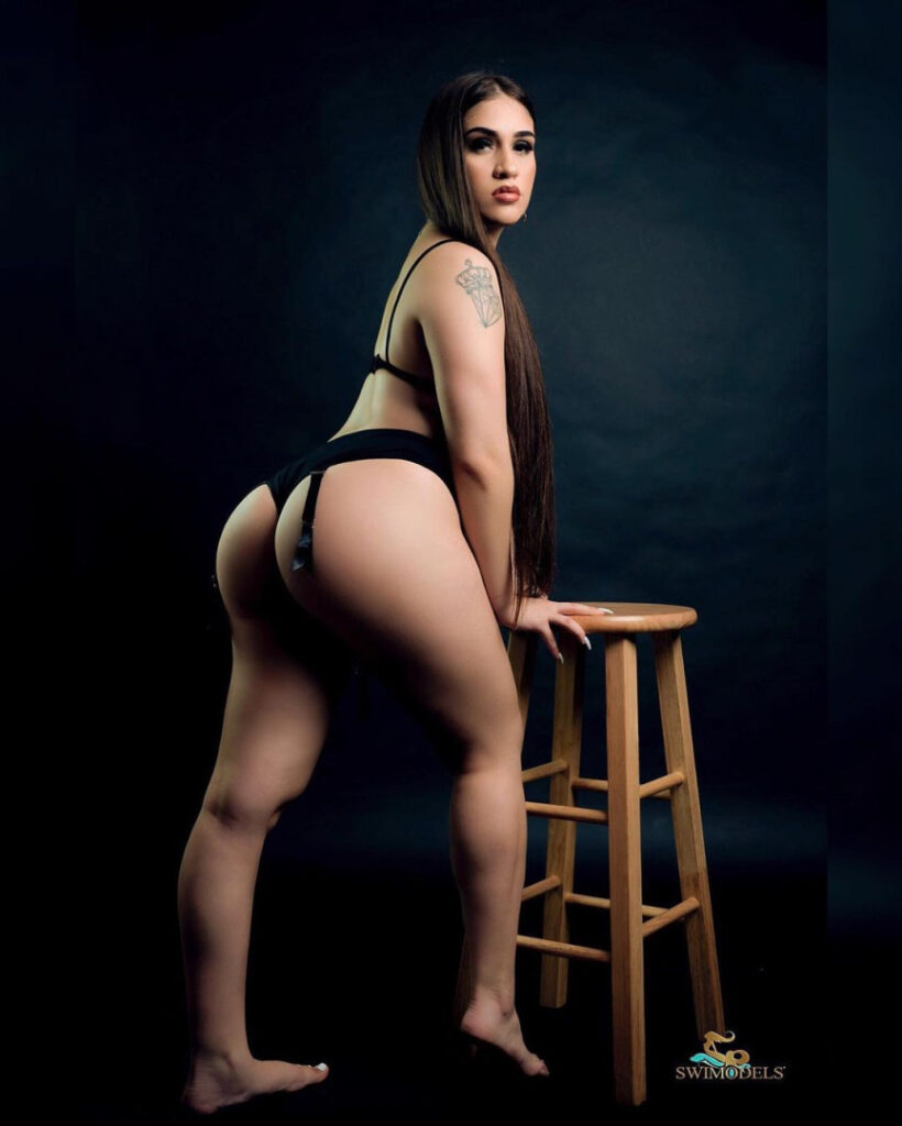 OnlyFans – Haydeesofii – Nude