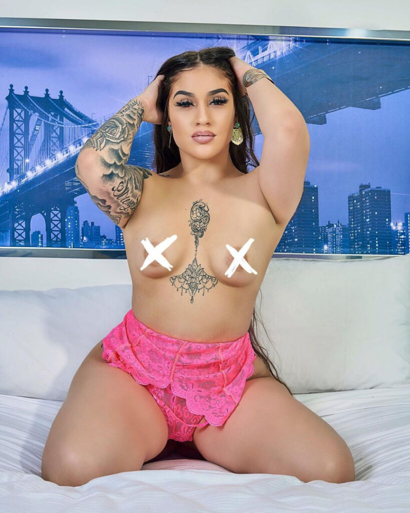 OnlyFans – Haydeesofii – Nude