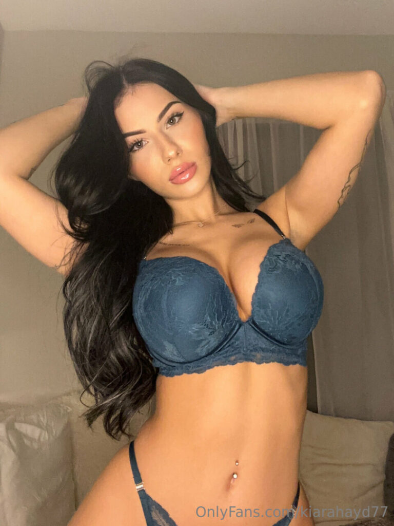 OnlyFans – Instagram – Hayden Pierce – Nude Leaks