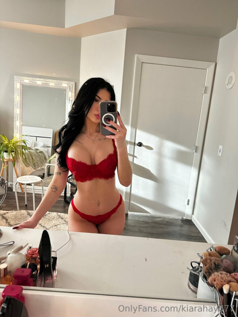 OnlyFans – Instagram – Hayden Pierce – Nude Leaks