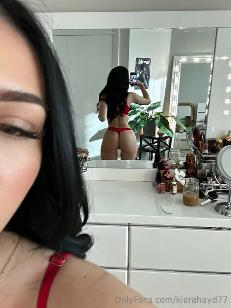 OnlyFans – Instagram – Hayden Pierce – Nude Leaks