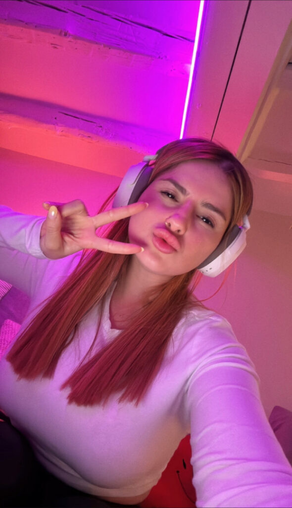 heidyboo/lunamittani – Nude