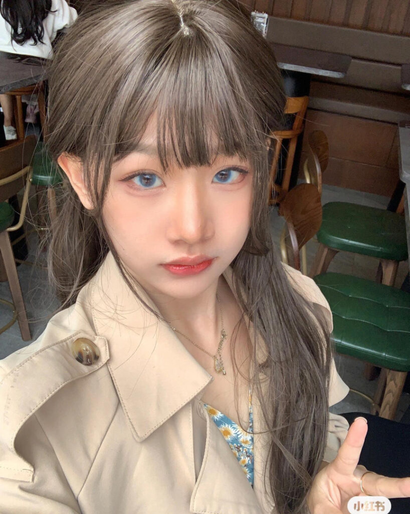 TikTok – Instagram – Cosplay – Helenyan083 | Helenyan | ruaruamiu – Nude