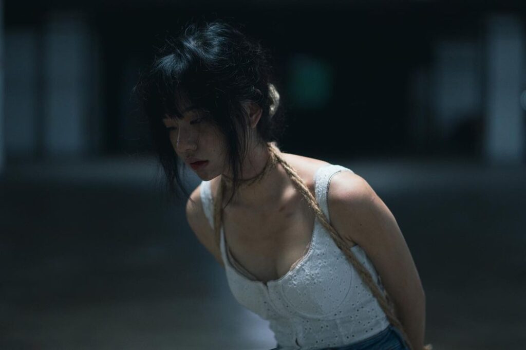 TikTok – Instagram – Cosplay – Helenyan083 | Helenyan | ruaruamiu – Nude