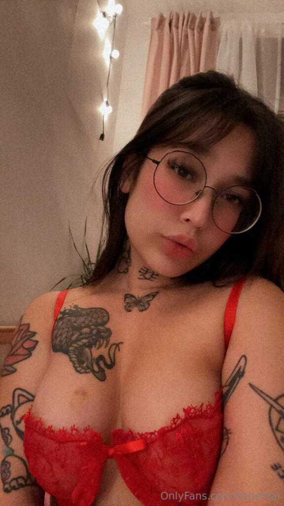 OnlyFans – Instagram – Helltai/Bibi Nguyen – Nude Leaks