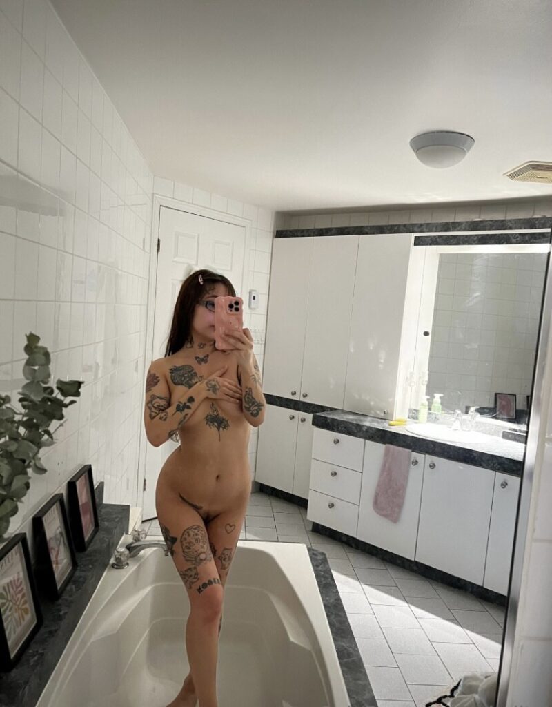 OnlyFans – Instagram – Helltai/Bibi Nguyen – Nude Leaks