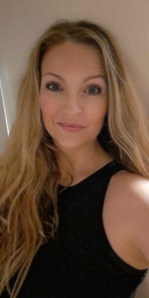 Instagram – helouise1111 – Nude