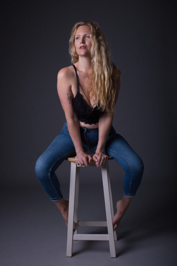 Instagram – helouise1111 – Nude