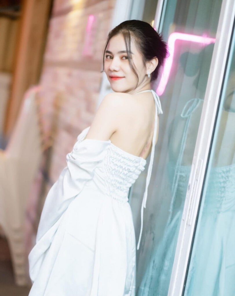 OnlyFans – Asian – Hime Baifern / @himebaifern – Nude