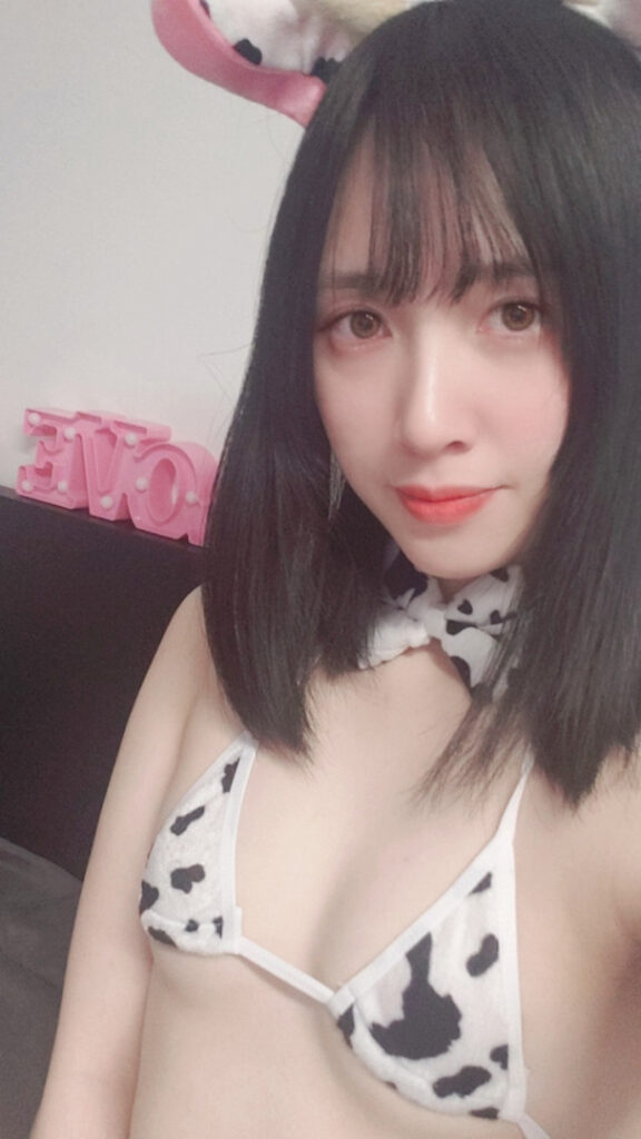 OnlyFans – Asian – Hinacchi – Nude