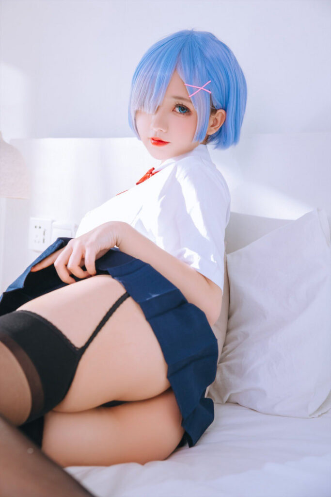 Patreon – ⠀X⠀ – Cosplay – hinajiao / 日奈嬌Hina Jiao – Nude Leaks