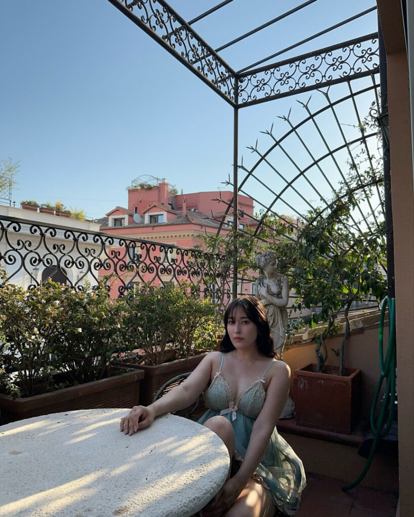 Asian – Japanese – Hirata Rina 平田梨奈 – Nude