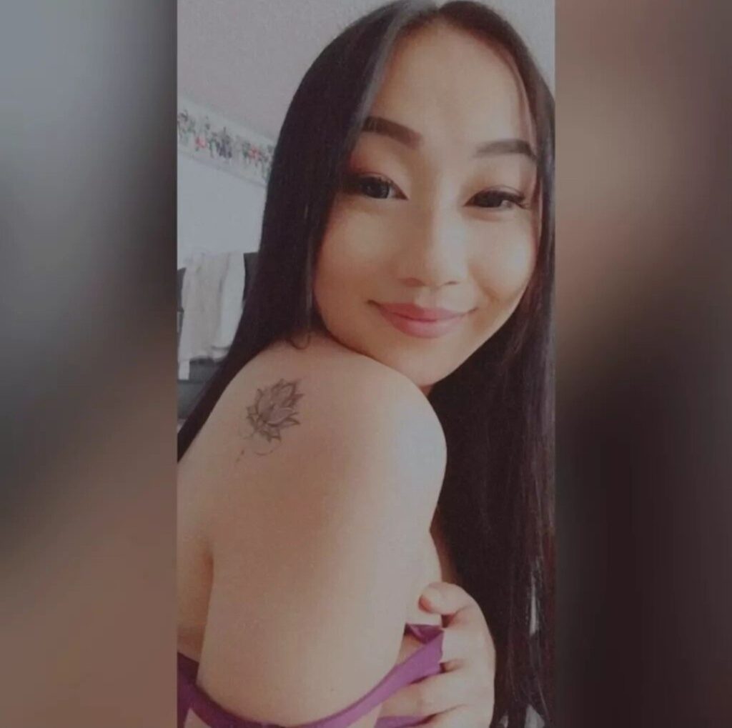 Instagram – Asian – Hmong omgwtfpaa – Nude