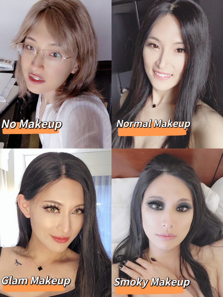 ⠀X⠀ – Trans – Asian – Homealone  prof_homealone – Nude Leaks