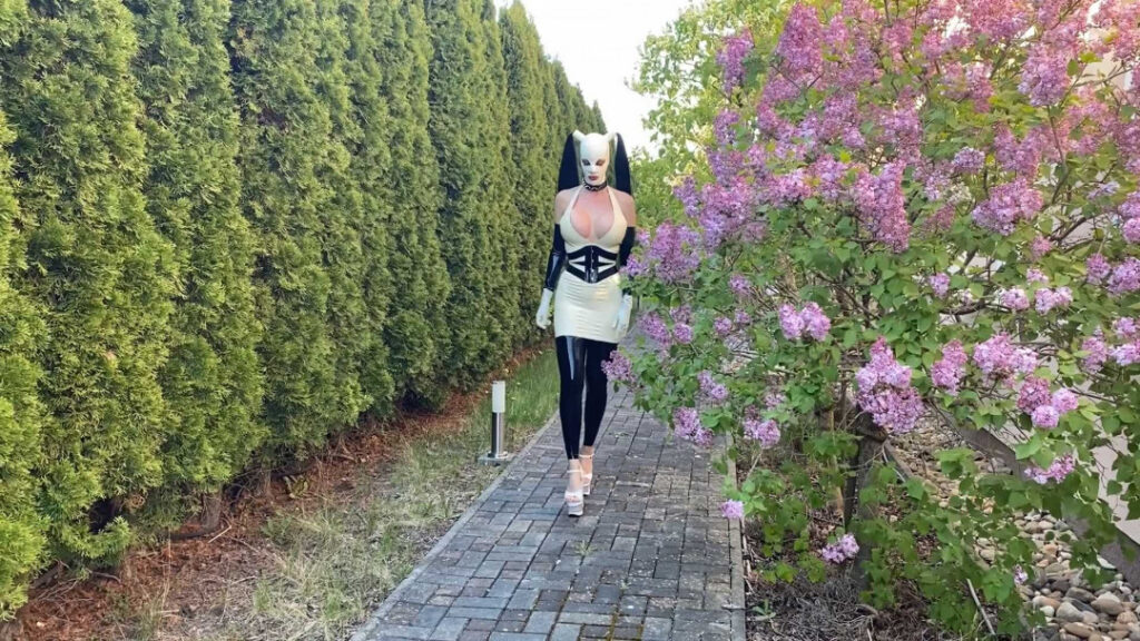 OnlyFans – HoneyHair – Nude