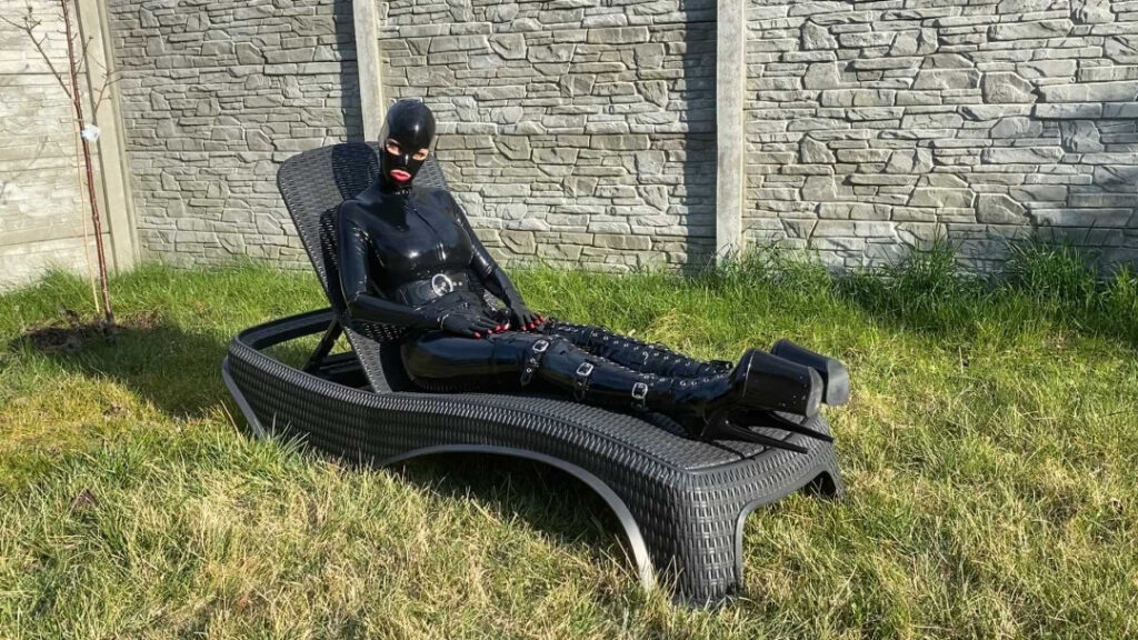 OnlyFans – HoneyHair – Nude