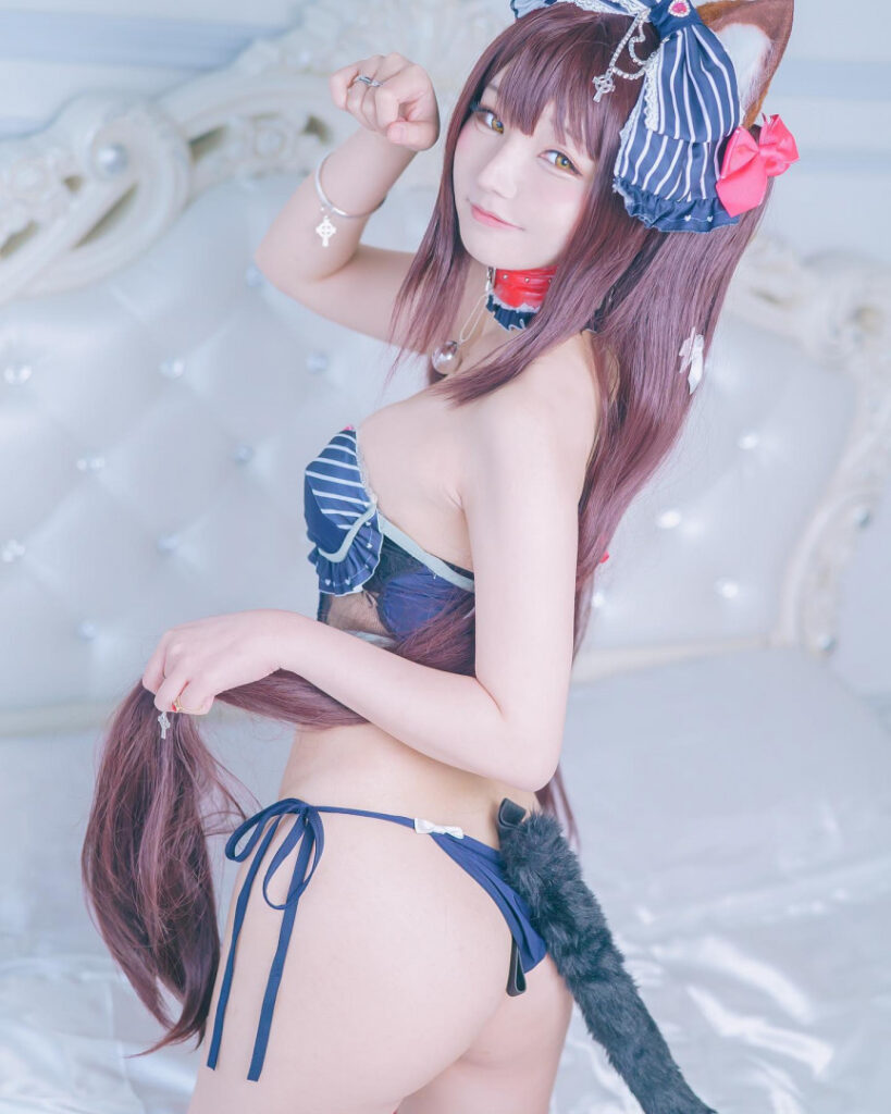 Patreon – Asian – 花梨Hanari – Takanashi Hanariv3v – Nude