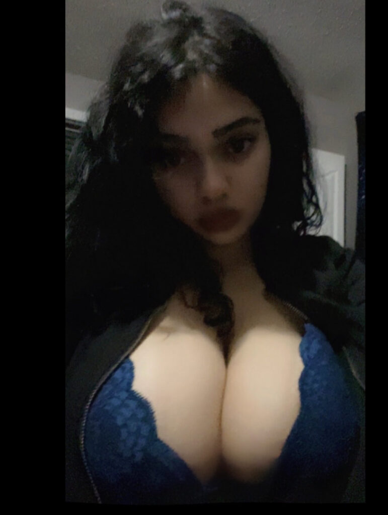 TikTok – Instagram – Hxney – Nude