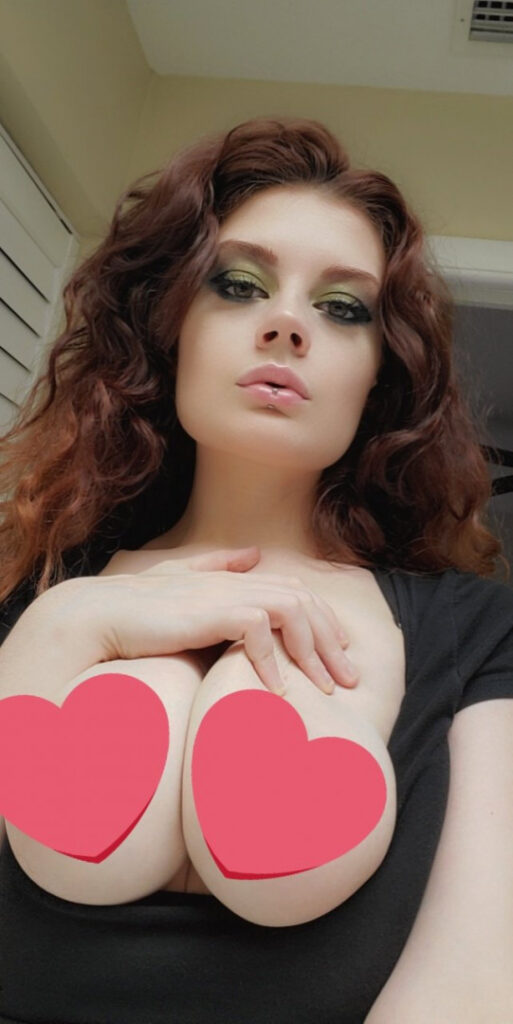 OnlyFans – Fansly – Hypnotictoxin/Crimsontidepod – Nude