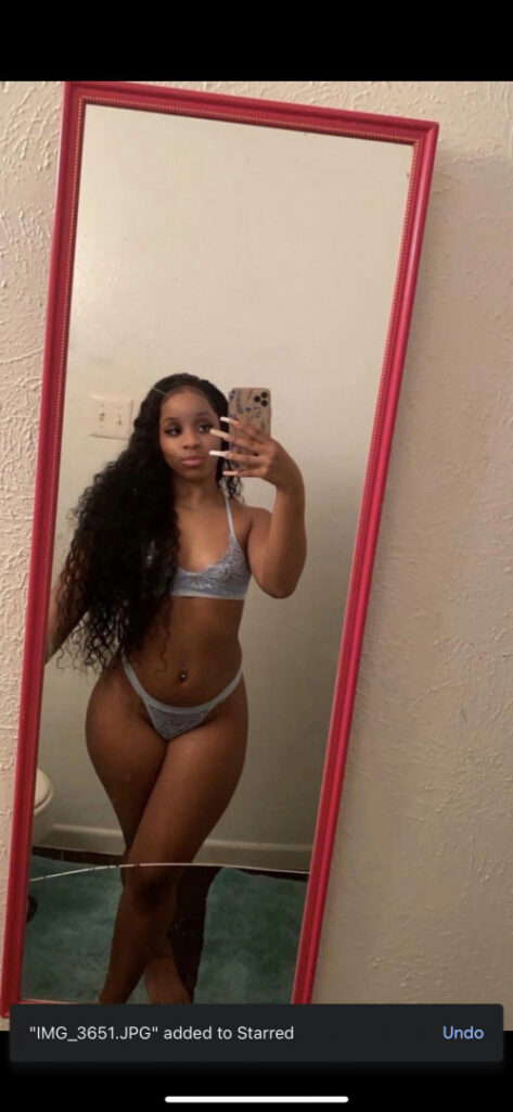 TikTok – ⠀X⠀ – Iamdajahzhane, Dajahcozart, Dajahzhane – Nude Leaks